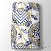 Brand Prints fabric for garments